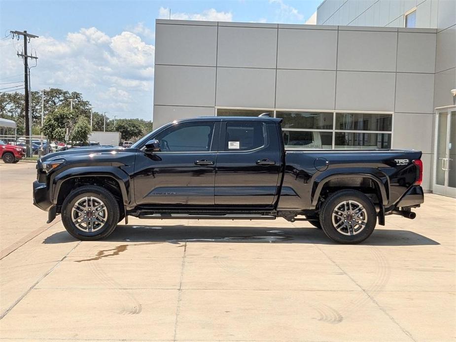 new 2024 Toyota Tacoma car, priced at $43,024