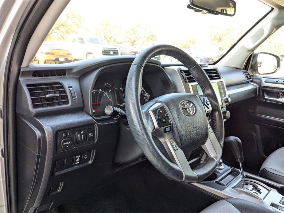 used 2022 Toyota 4Runner car, priced at $39,499