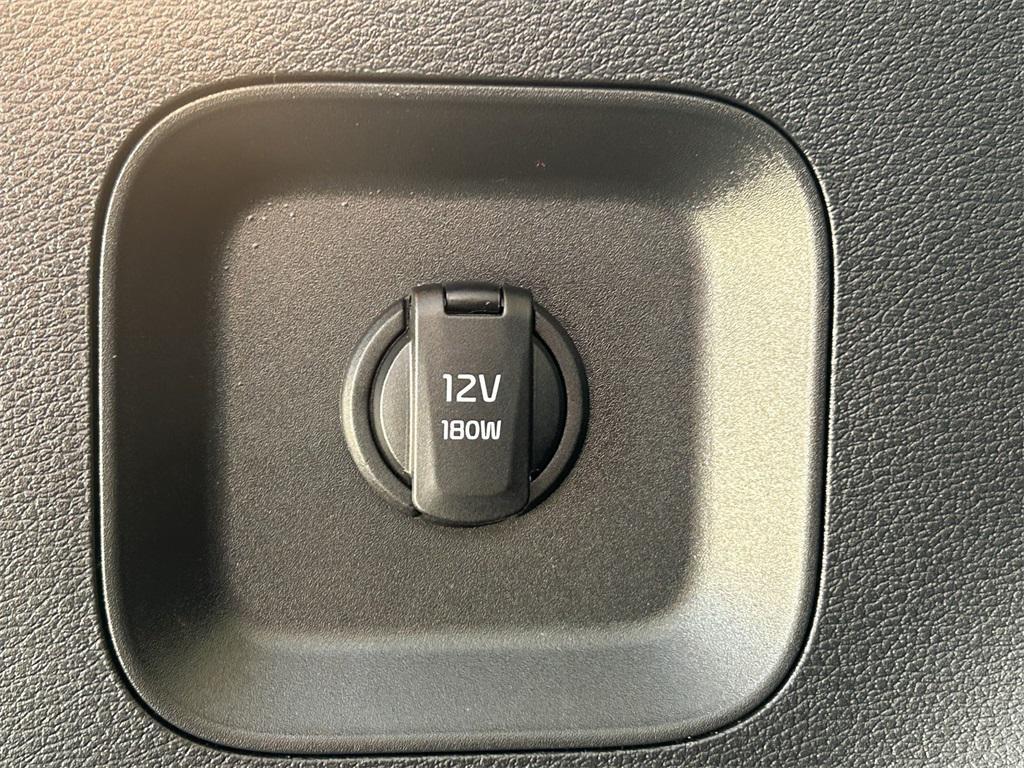 used 2024 Kia Sportage car, priced at $23,224