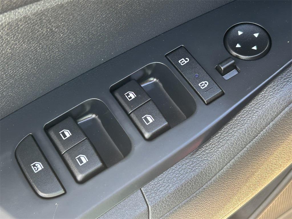 used 2024 Kia Sportage car, priced at $23,224