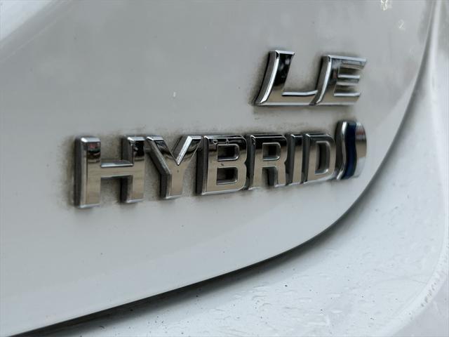 used 2022 Toyota Camry car, priced at $26,591