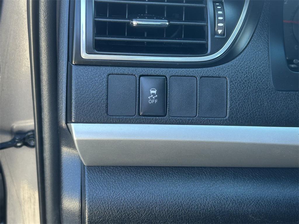 used 2017 Toyota Camry car, priced at $15,969