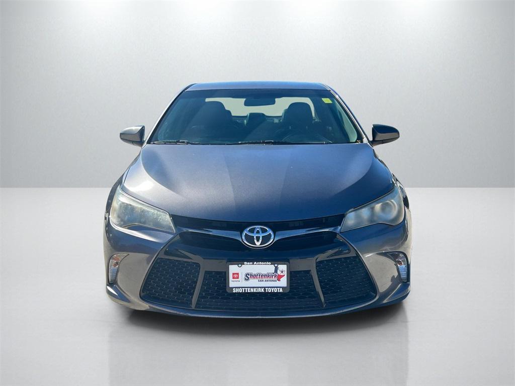 used 2017 Toyota Camry car, priced at $15,969
