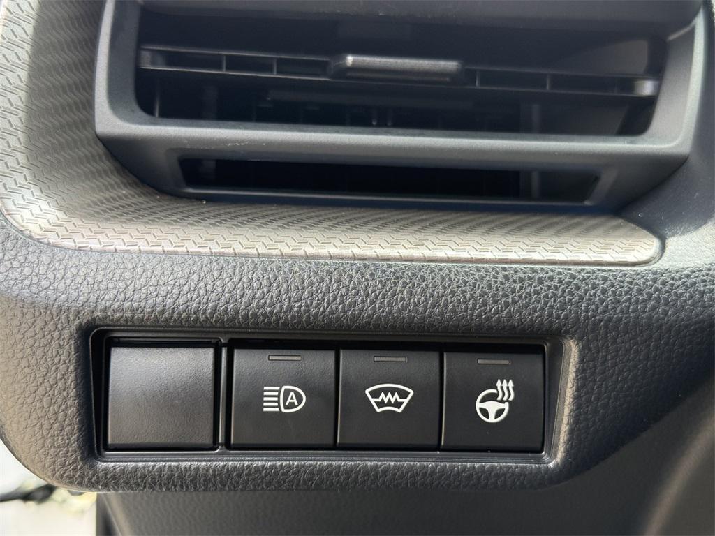 used 2020 Honda Civic car, priced at $23,991