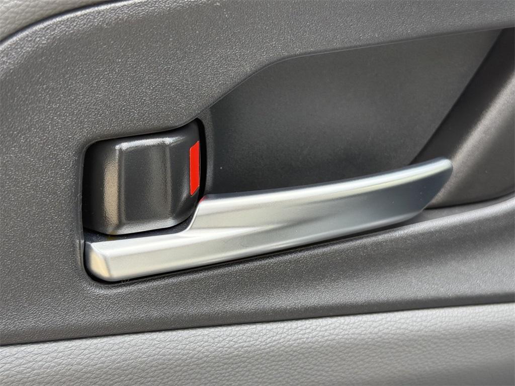 used 2020 Honda Civic car, priced at $23,991