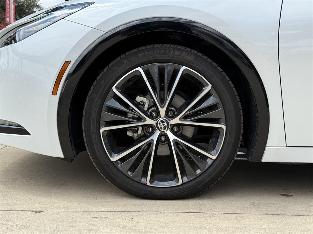used 2020 Honda Civic car, priced at $23,991