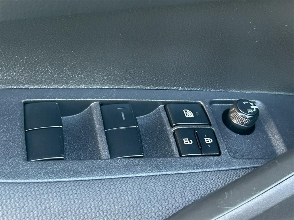 used 2024 Toyota Corolla car, priced at $21,221
