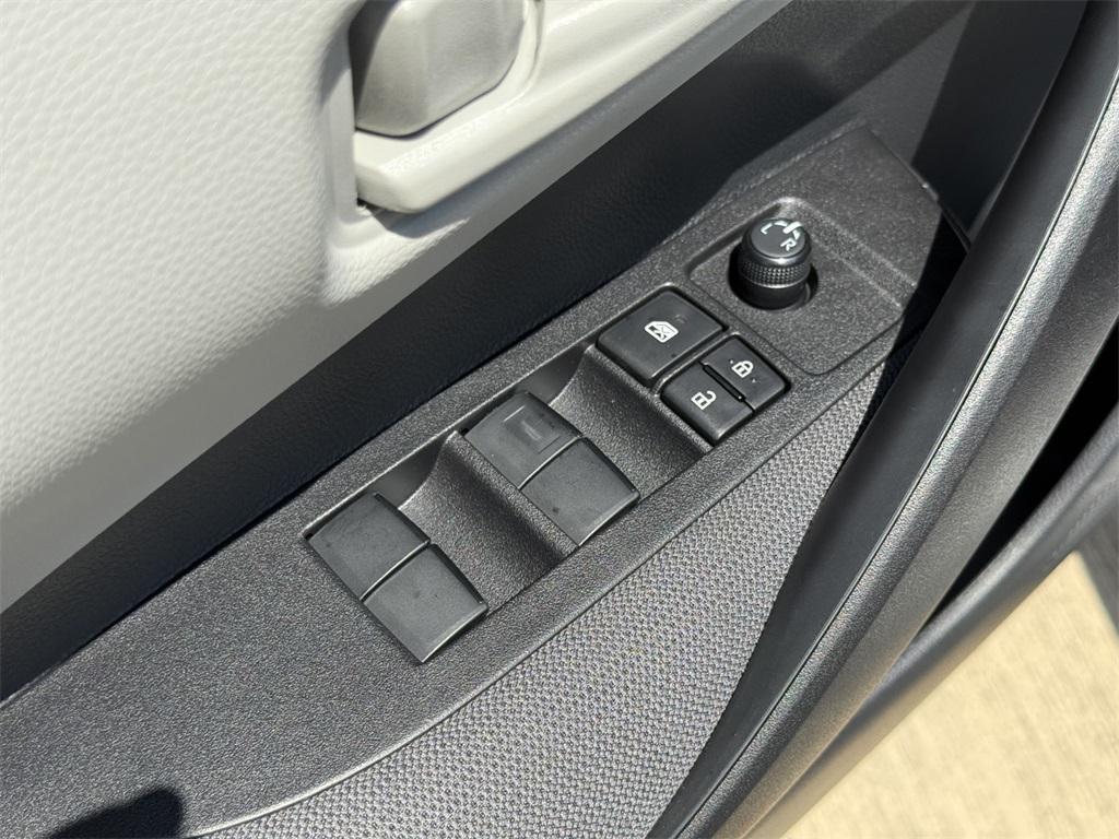 used 2025 Toyota Corolla car, priced at $23,244