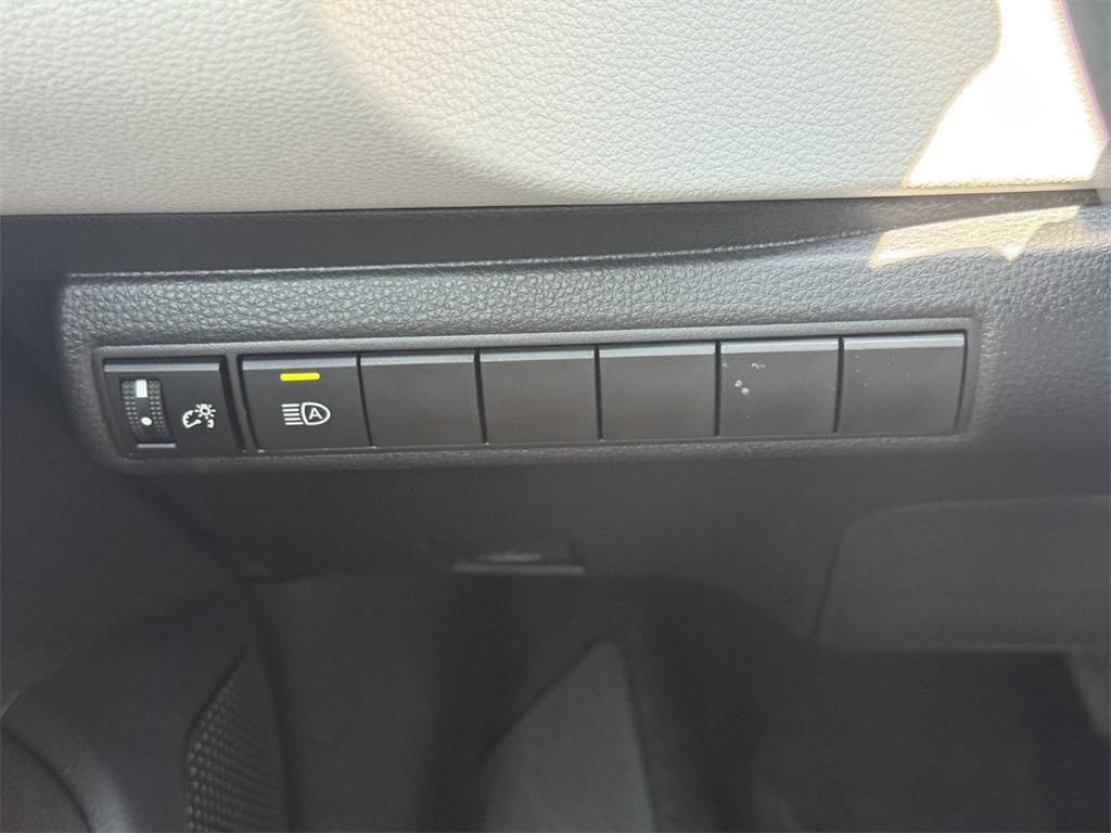 used 2025 Toyota Corolla car, priced at $23,244