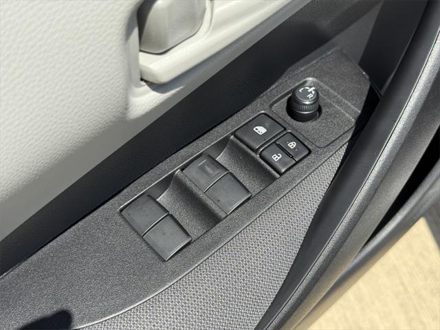 used 2025 Toyota Corolla car, priced at $24,791