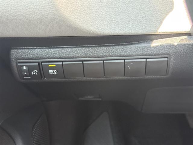 used 2025 Toyota Corolla car, priced at $24,791