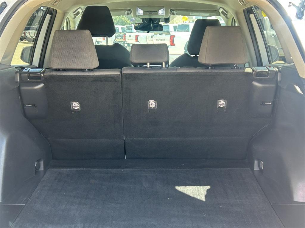 used 2020 Toyota RAV4 Hybrid car, priced at $25,221