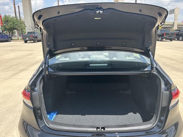 used 2025 Toyota Corolla car, priced at $24,981