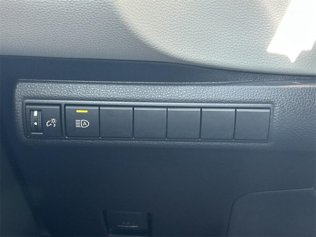 used 2025 Toyota Corolla car, priced at $23,004
