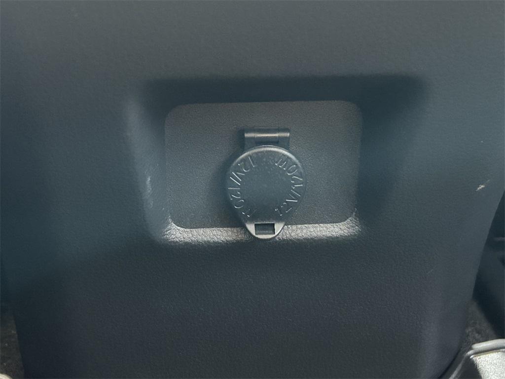 used 2023 Toyota RAV4 car, priced at $27,221
