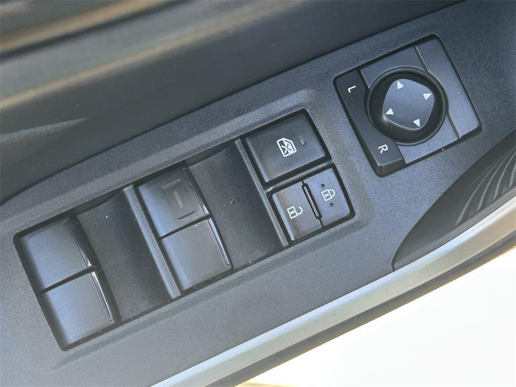 used 2023 Toyota RAV4 car, priced at $27,221