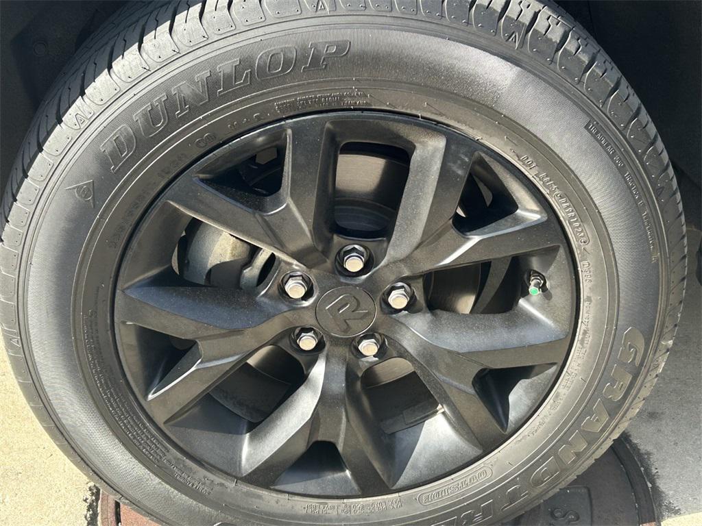 used 2023 Toyota RAV4 car, priced at $27,221