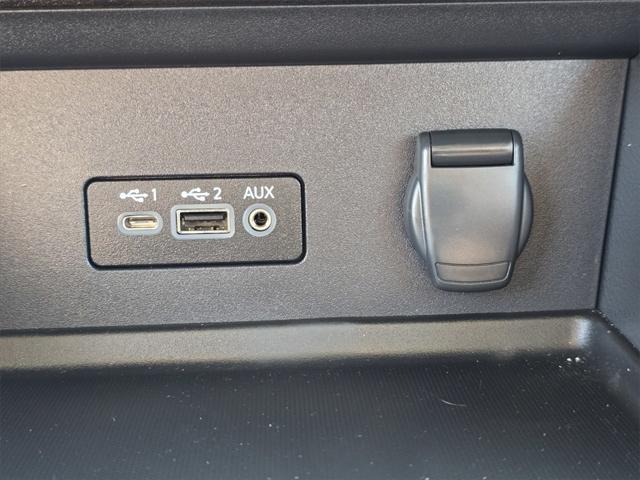 used 2023 Nissan Sentra car, priced at $22,291