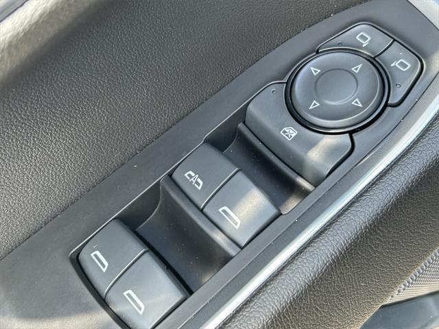 used 2023 Chevrolet Silverado 1500 car, priced at $42,901