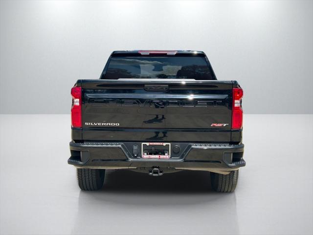 used 2023 Chevrolet Silverado 1500 car, priced at $42,901