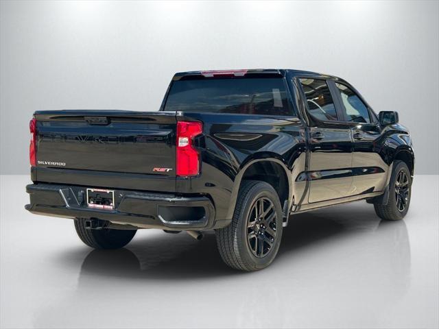 used 2023 Chevrolet Silverado 1500 car, priced at $42,901