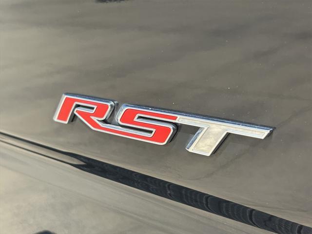 used 2023 Chevrolet Silverado 1500 car, priced at $42,901
