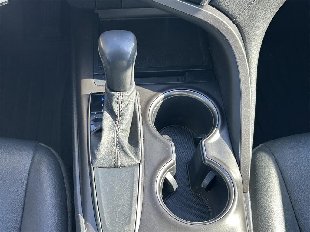 used 2021 Toyota Camry car, priced at $19,989