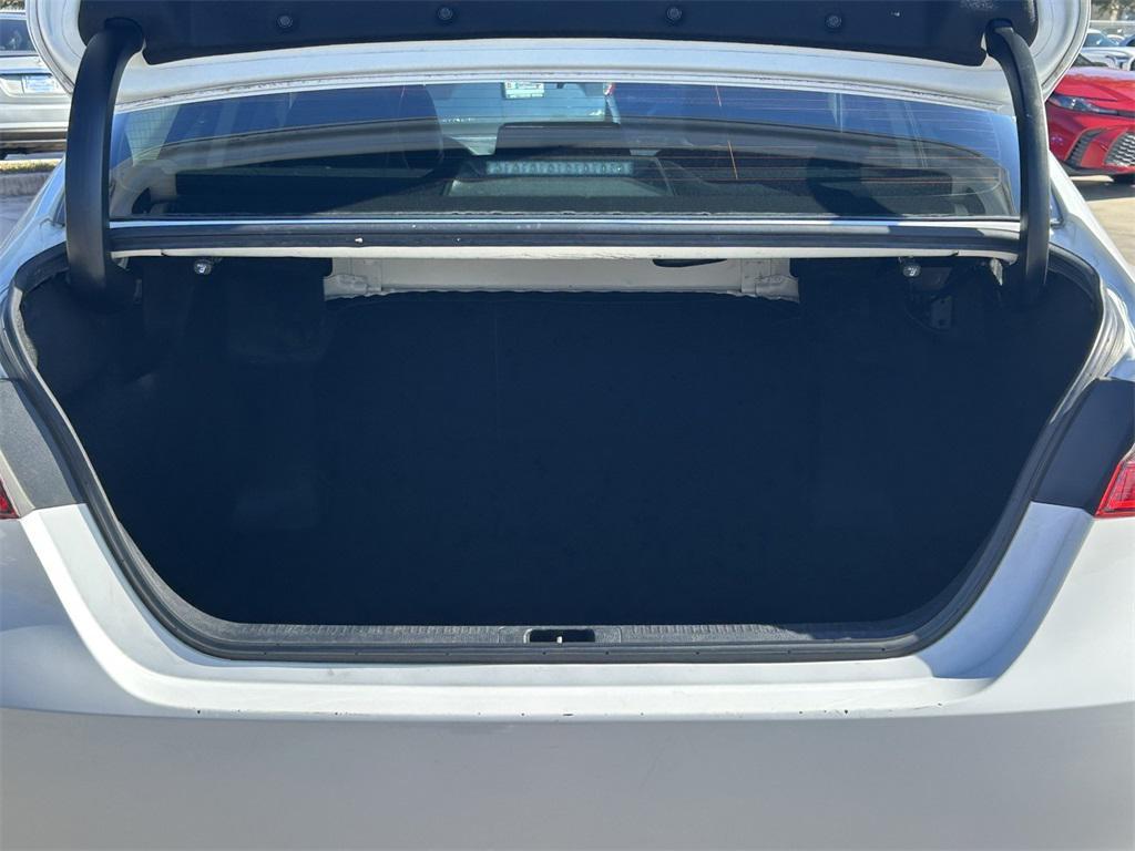 used 2021 Toyota Camry car, priced at $19,989