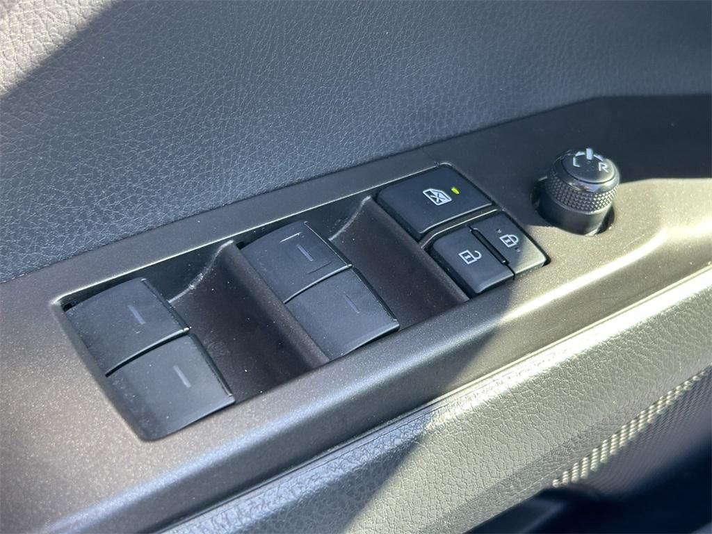 used 2021 Toyota Camry car, priced at $19,989