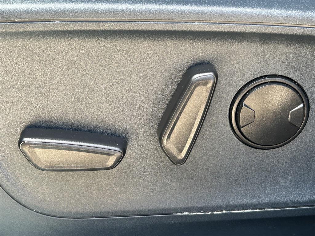 used 2023 Ford Maverick car, priced at $28,771
