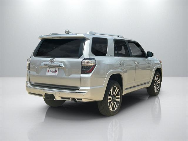 used 2022 Toyota 4Runner car, priced at $46,881