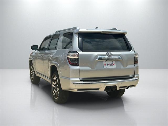 used 2022 Toyota 4Runner car, priced at $46,881
