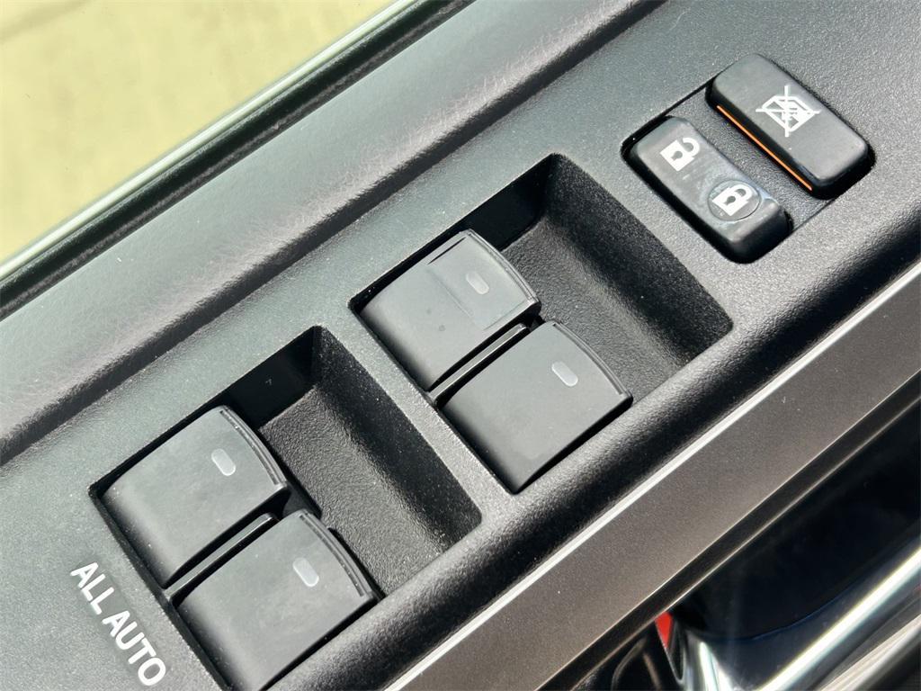 used 2022 Toyota 4Runner car, priced at $44,644