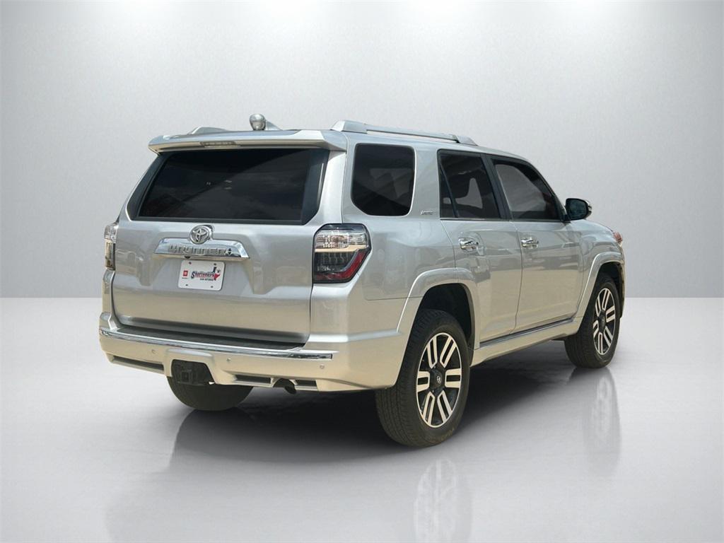 used 2022 Toyota 4Runner car, priced at $44,644