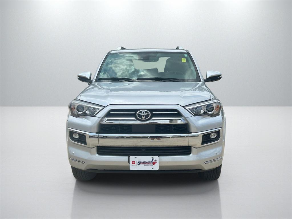 used 2022 Toyota 4Runner car, priced at $44,644