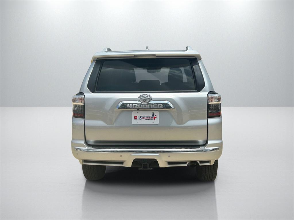 used 2022 Toyota 4Runner car, priced at $44,644