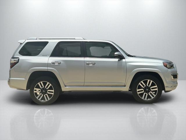 used 2022 Toyota 4Runner car, priced at $46,881
