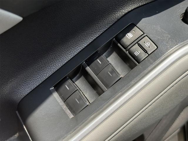 used 2023 Toyota Highlander car, priced at $36,892