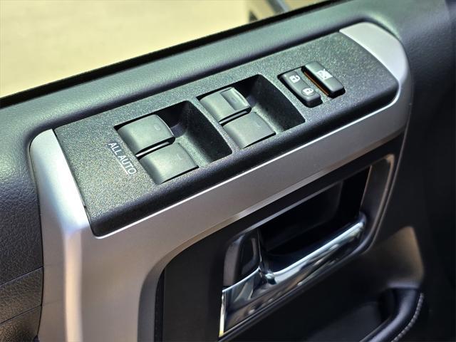 used 2023 Toyota 4Runner car, priced at $43,282
