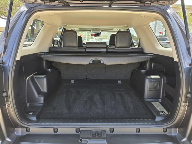 used 2023 Toyota 4Runner car, priced at $43,282
