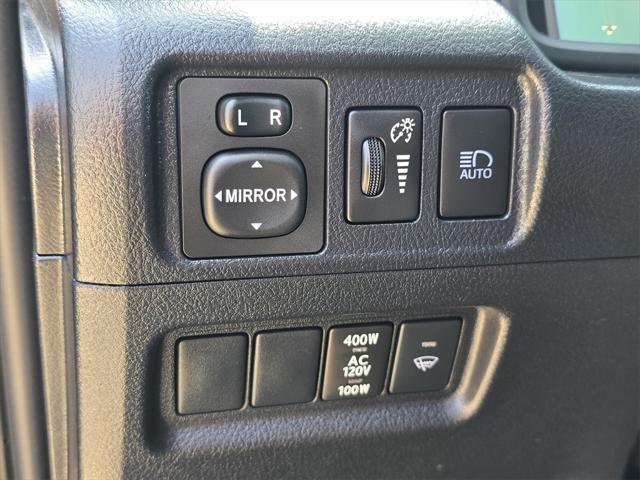 used 2023 Toyota 4Runner car, priced at $43,282