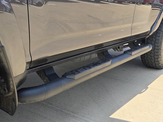used 2023 Toyota 4Runner car, priced at $43,282