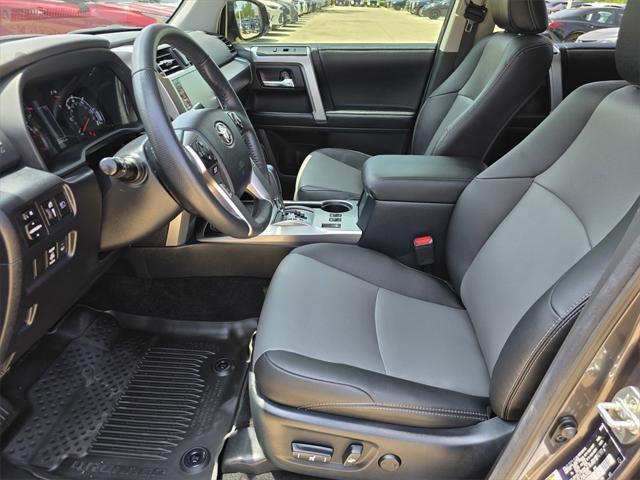 used 2023 Toyota 4Runner car, priced at $43,282