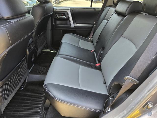 used 2023 Toyota 4Runner car, priced at $43,282