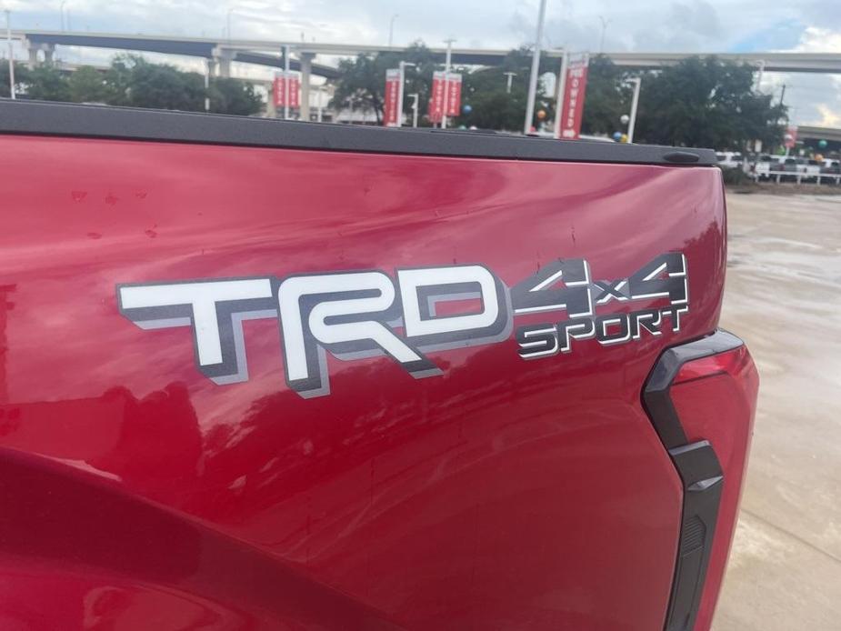 used 2022 Toyota Tundra car, priced at $43,791