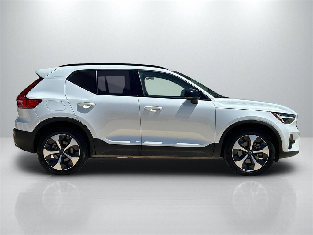 used 2024 Volvo XC40 car, priced at $25,772