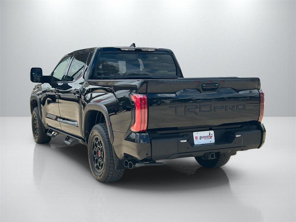 used 2023 Toyota Tundra Hybrid car, priced at $60,444