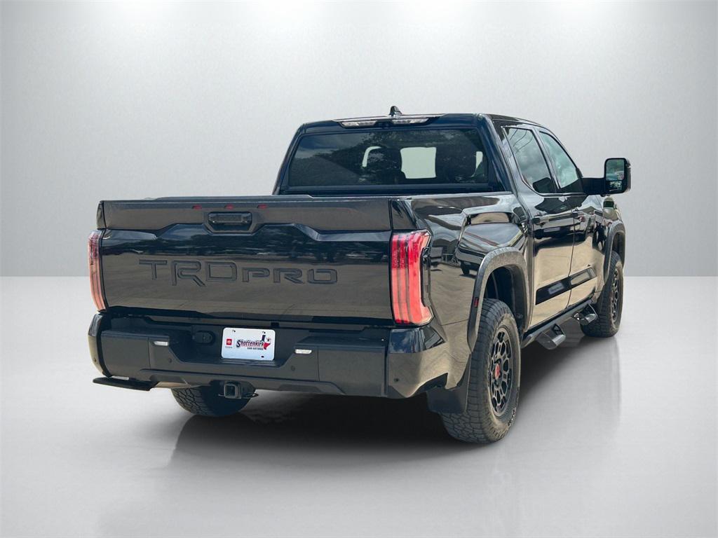 used 2023 Toyota Tundra Hybrid car, priced at $60,444