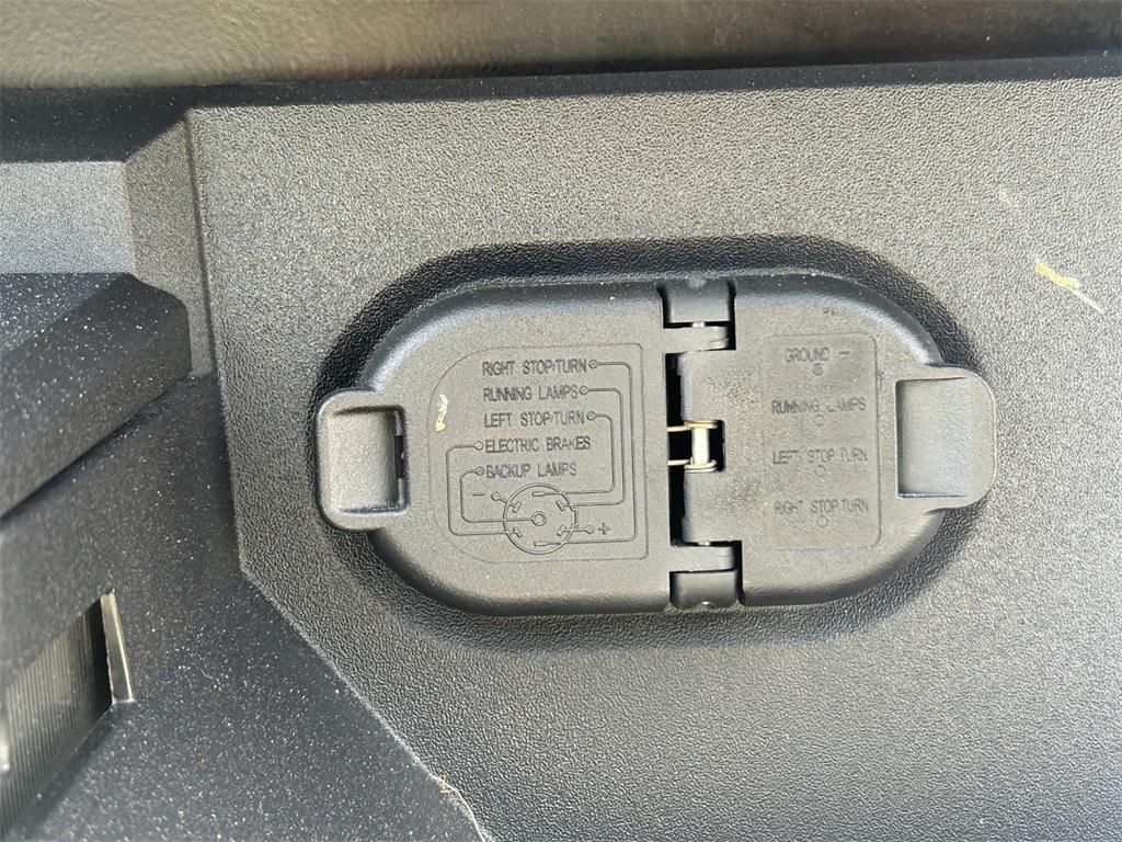 used 2023 Toyota Tundra Hybrid car, priced at $60,444