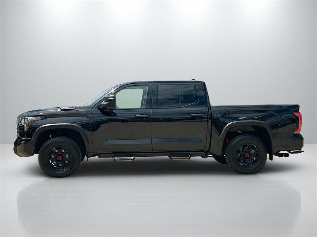 used 2023 Toyota Tundra Hybrid car, priced at $60,444